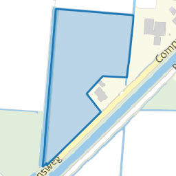 Perceel DKB00-K-1156