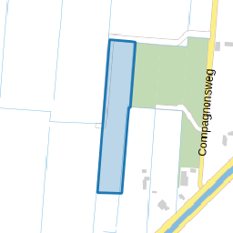 Perceel DKB00-K-1158