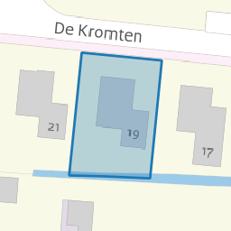 Perceel DKB00-K-1180