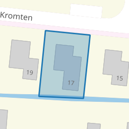 Perceel DKB00-K-1181