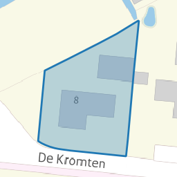 Perceel DKB00-K-1183