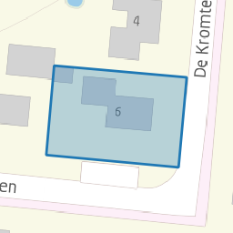 Perceel DKB00-K-1185