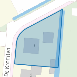 Perceel DKB00-K-1186