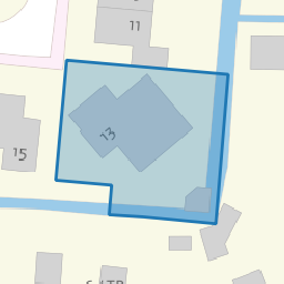 Perceel DKB00-K-1189