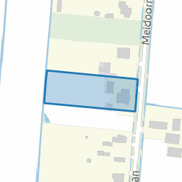 Perceel DKB00-K-1192