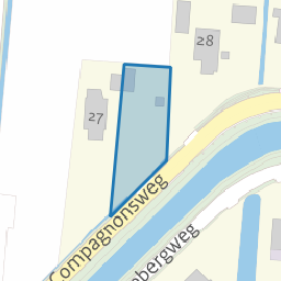 Perceel DKB00-K-1200