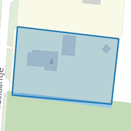 Perceel DKB00-K-1205