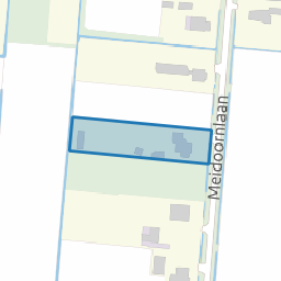 Perceel DKB00-K-1218