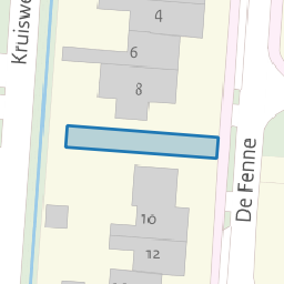 Perceel DKB00-K-1239