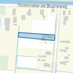 Perceel DKB00-K-1255