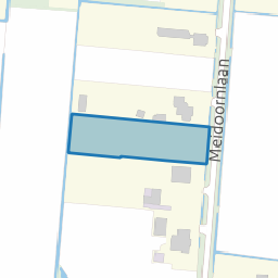 Perceel DKB00-K-1257