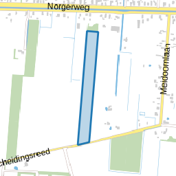 Perceel DKB00-K-1265