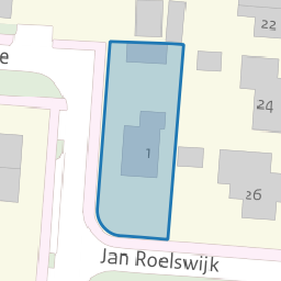 Perceel DKB00-K-1273