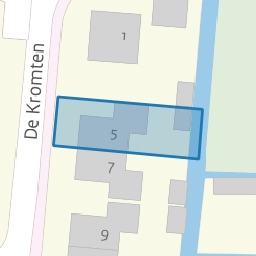 Perceel DKB00-K-1298