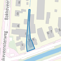 Perceel DKB00-K-1315