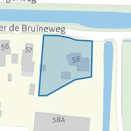 Perceel DKB00-K-1318