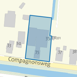 Perceel DKB00-K-1322