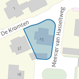 Perceel DKB00-K-1343