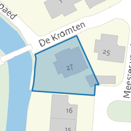 Perceel DKB00-K-1344