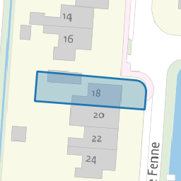 Perceel DKB00-K-1352