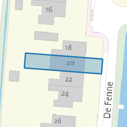 Perceel DKB00-K-1353