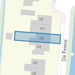 Perceel DKB00-K-1354