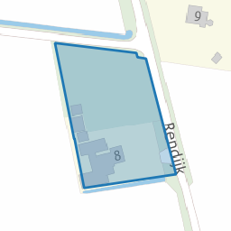 Perceel DKB00-K-1378