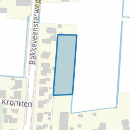 Perceel DKB00-K-1384