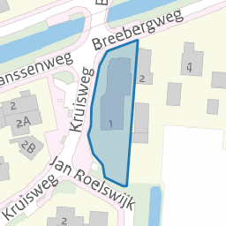 Perceel DKB00-K-1394