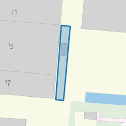 Perceel DKB00-K-1399