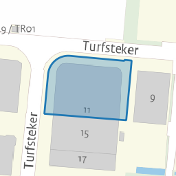 Perceel DKB00-K-1400