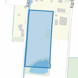 Perceel DKB00-K-1407