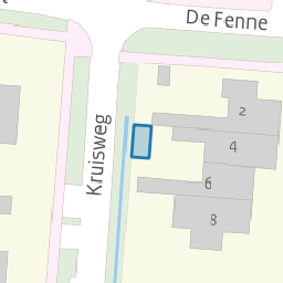 Perceel DKB00-K-1411