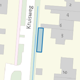 Perceel DKB00-K-1413