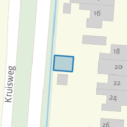 Perceel DKB00-K-1419