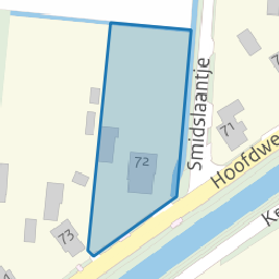 Perceel DKB00-K-1431