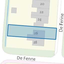 Perceel DKB00-K-1441