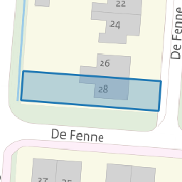 Perceel DKB00-K-1442