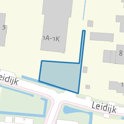 Perceel DKB00-K-1461