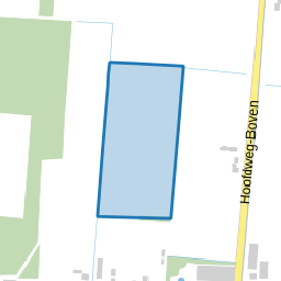 Perceel DKB00-K-1463