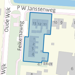 Perceel DKB00-K-1474