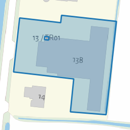 Perceel DKB00-K-1480