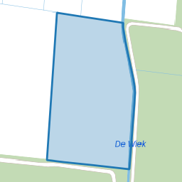 Perceel DKB00-K-1484