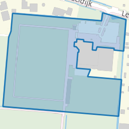 Perceel DKB00-K-1503