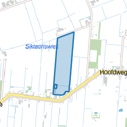 Perceel DKB00-K-1505