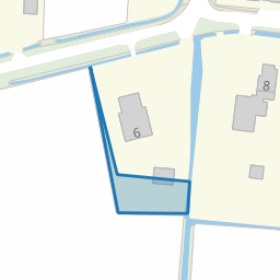 Perceel DKB00-K-1516