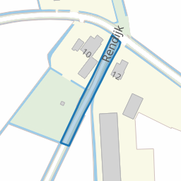 Perceel DKB00-K-1518