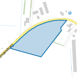 Perceel DKB00-K-1521