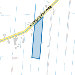 Perceel DKB00-K-1524