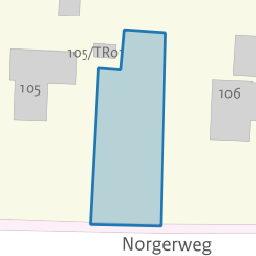 Perceel DKB00-K-1535